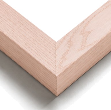 Raw Oak